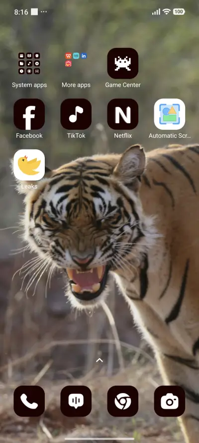 Field Watch - Screenshot 3