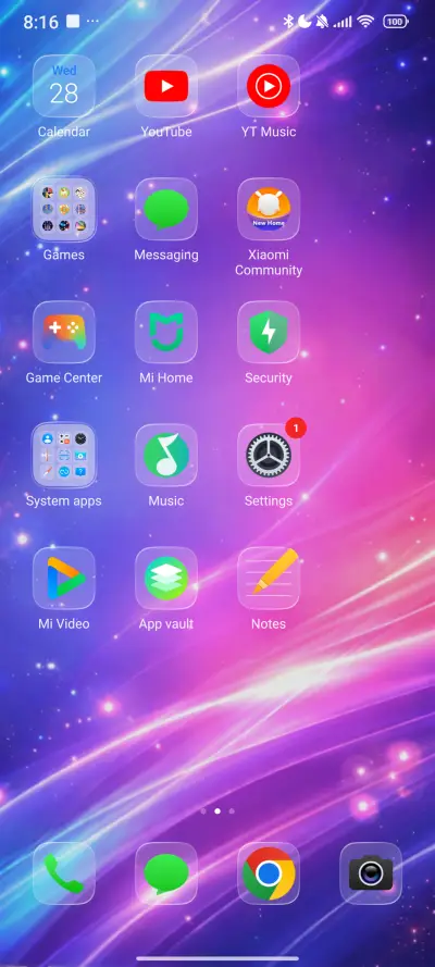 AJ Art - Screenshot 3