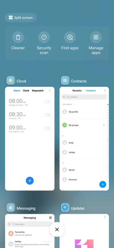 Love Female - Screenshot 4