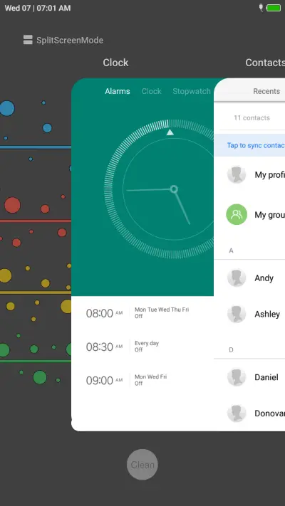 Cygnus Beta.mtz - Screenshot 4