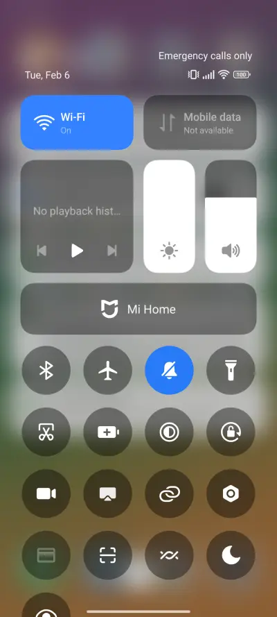 Mac dinh - Screenshot 5