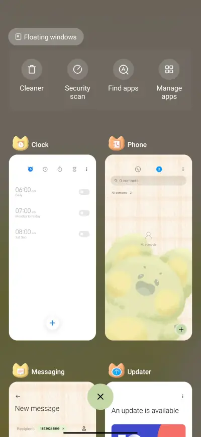 Fluffy meow - Screenshot 5