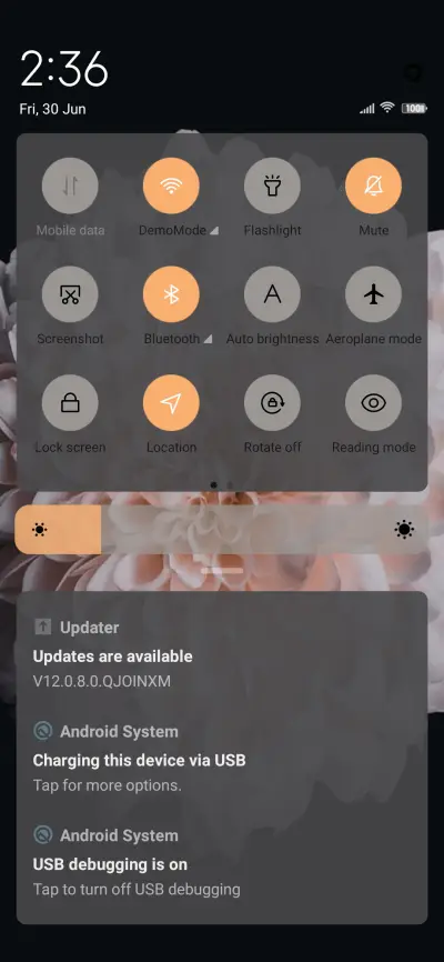 Pink siren - Screenshot 5