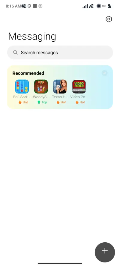 Skinny Beauty - Screenshot 7