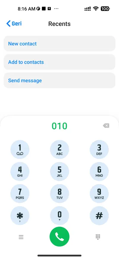 Adem24 - Screenshot 6