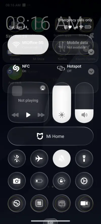 HyperColor16 - Screenshot 5