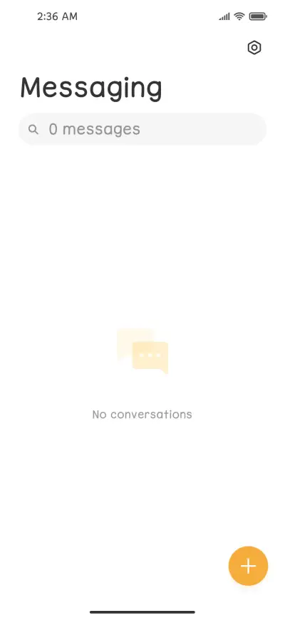 Rimzim - Screenshot 2