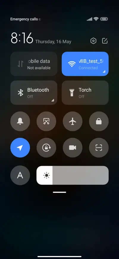 Castles in the air - Screenshot 6