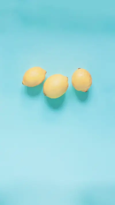 柠檬 - Screenshot 1