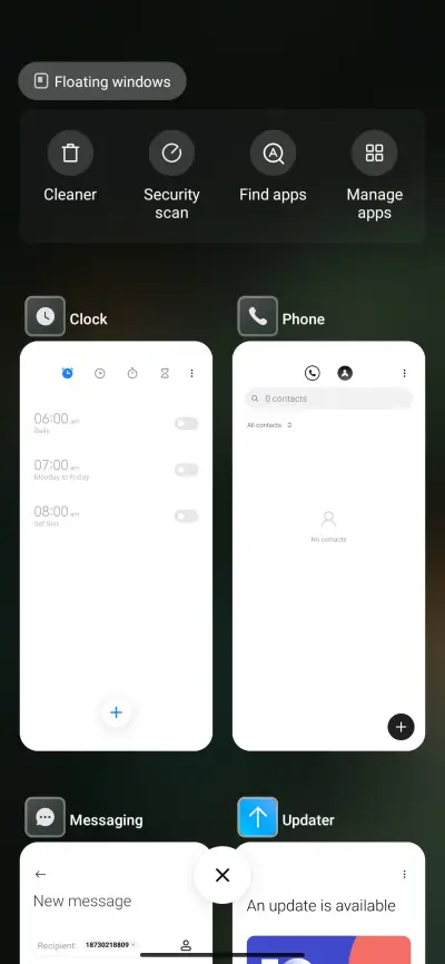 Green Bulb - Screenshot 4