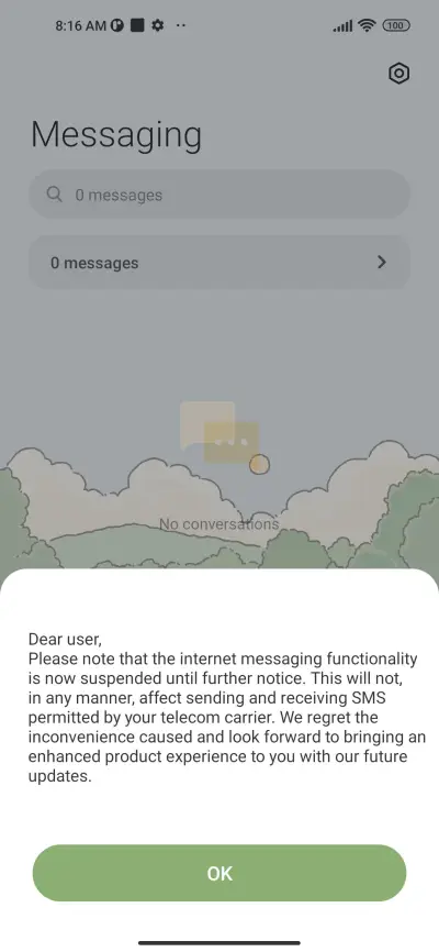 Dating Spring - Screenshot 7