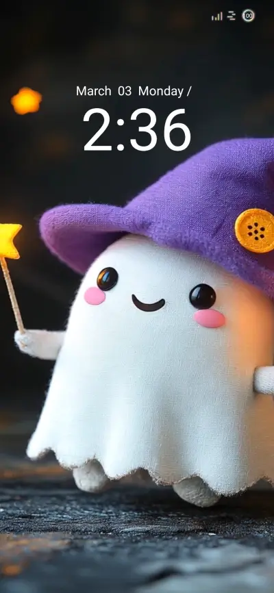 Halloween Elf - Screenshot 2