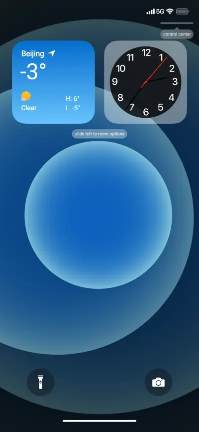 iOS Freedom