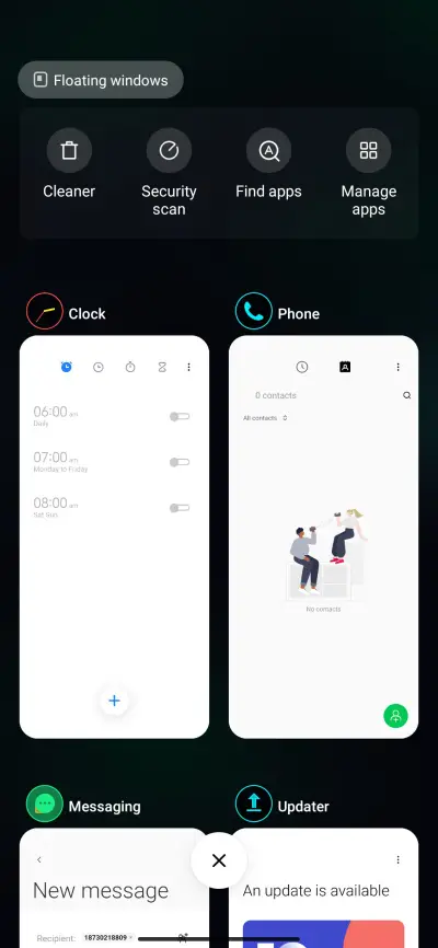 Cyberpunk2077 12.5 - Screenshot 4