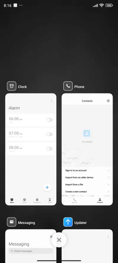 Crack - Screenshot 4