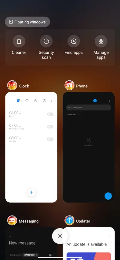 Golden Hour_Sash - Screenshot 4