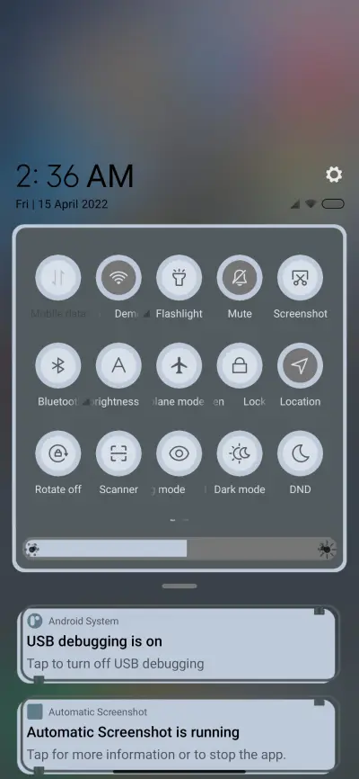 ghembel children - Screenshot 6