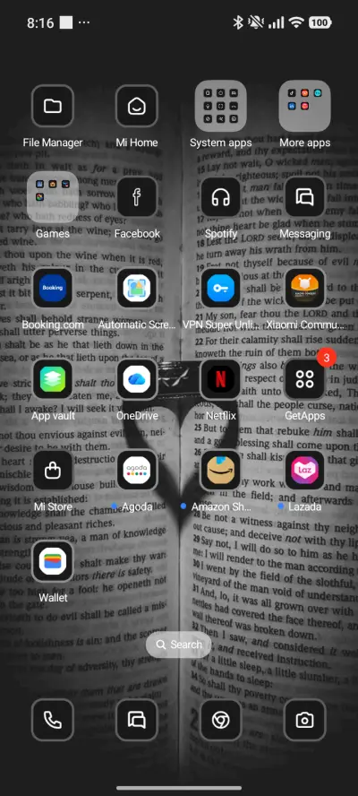 Love Ring - Screenshot 3