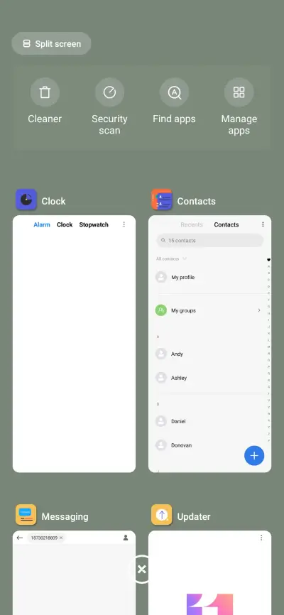 Never v11 - Screenshot 4