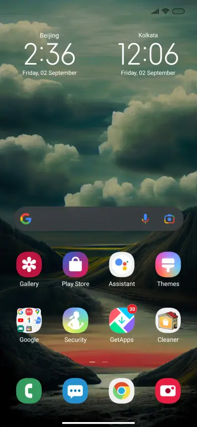 Ui 2022 - Screenshot 2