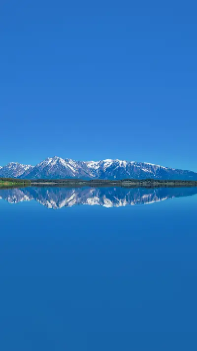 Grand Teton National Park, Wyoming - Screenshot 1