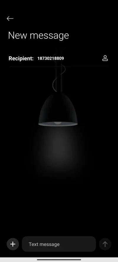 Biz Pendant Light - Screenshot 8
