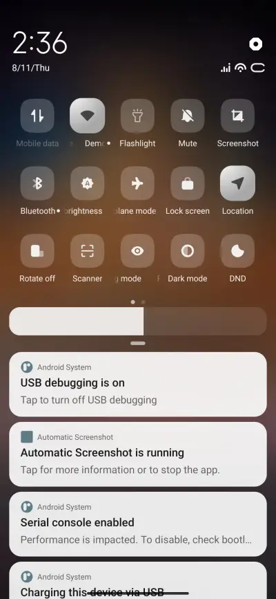 Speed Street - Screenshot 5