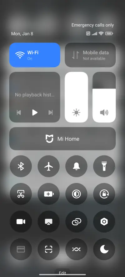 Alone Night - Screenshot 5