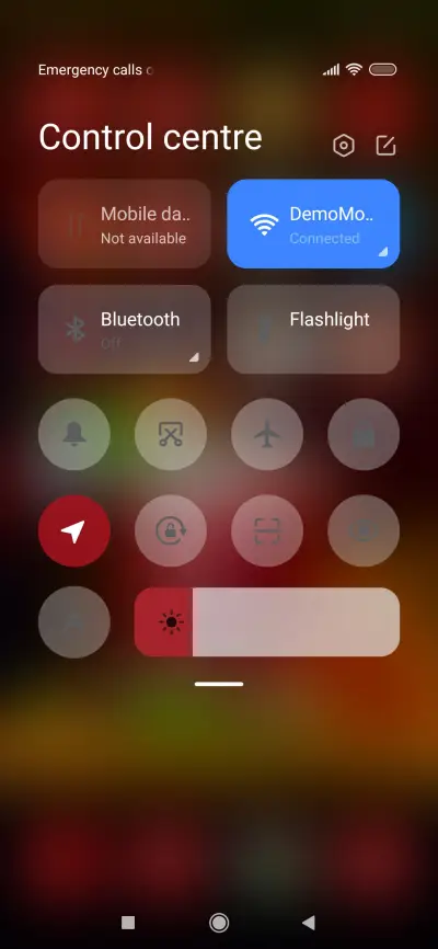 Cocktail_3MDS - Screenshot 5