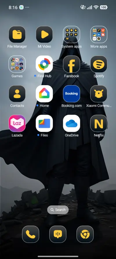 Blade Ninja - Screenshot 3