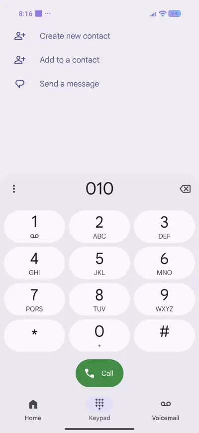 Simple grating - Screenshot 7