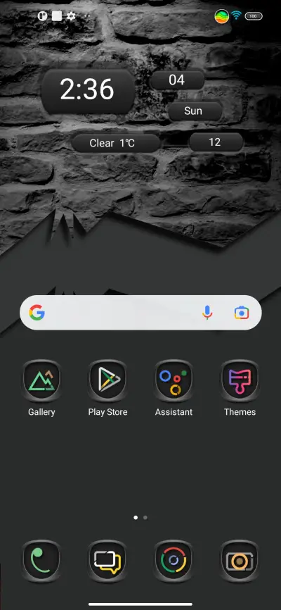 Outdate - Screenshot 2