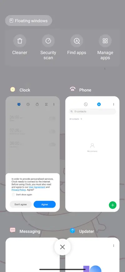 Summer girl - Screenshot 4