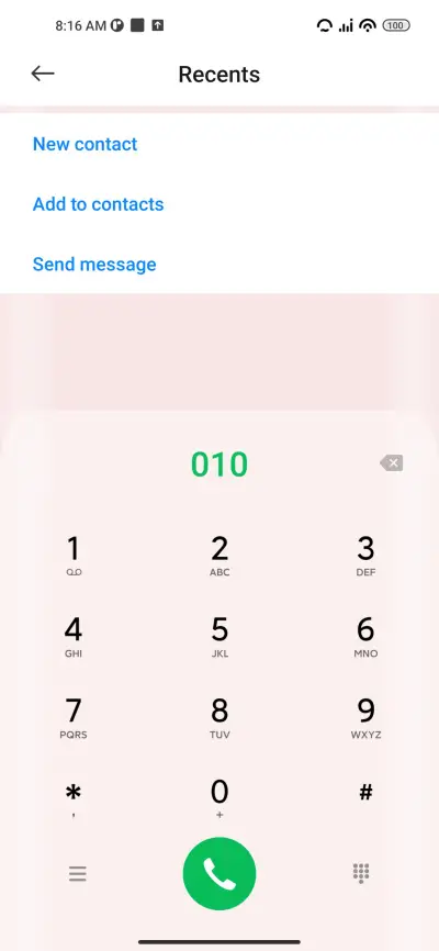 Outbound - Screenshot 6