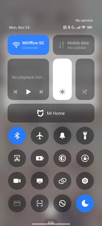 Innocent Gaze - Screenshot 5