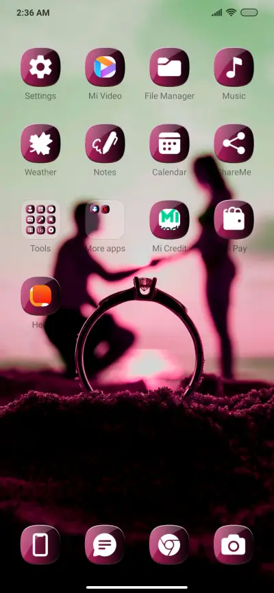 Travel Planning - Screenshot 3