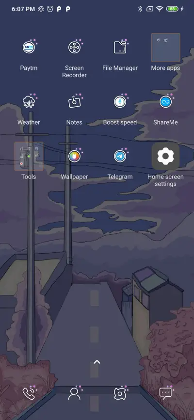 Ideal hometown - Screenshot 3