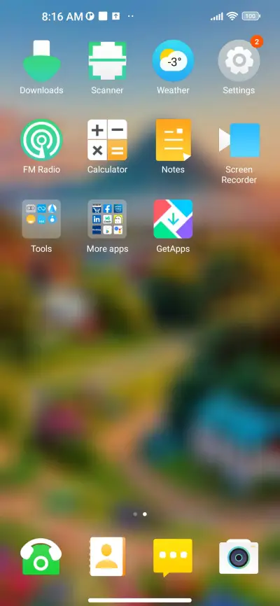 FixYouv3 - Screenshot 3