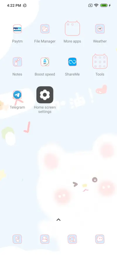 wink rabbit - Screenshot 3