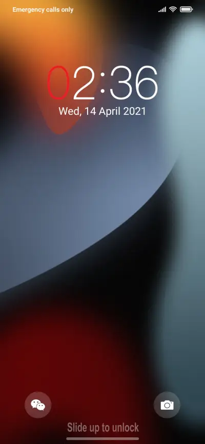 15 Pro v12.5 - Screenshot 1