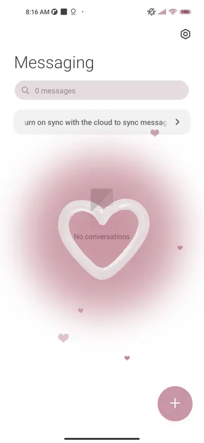 RomanceOfTheHeart - Screenshot 7
