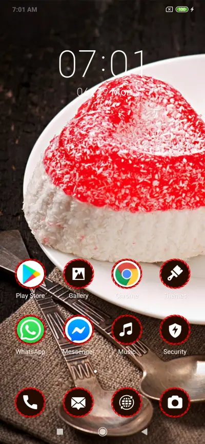 Sweets_3MDS - Screenshot 2