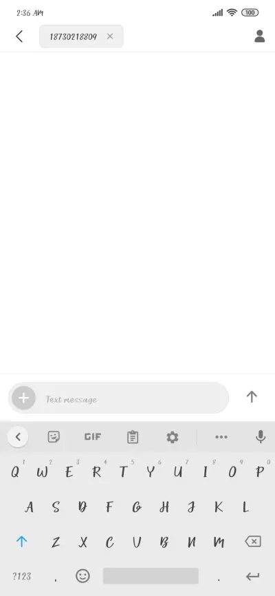 Good Guy - Screenshot 3