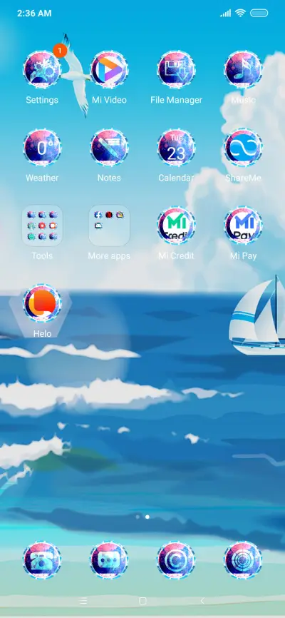 Travel_View - Screenshot 3