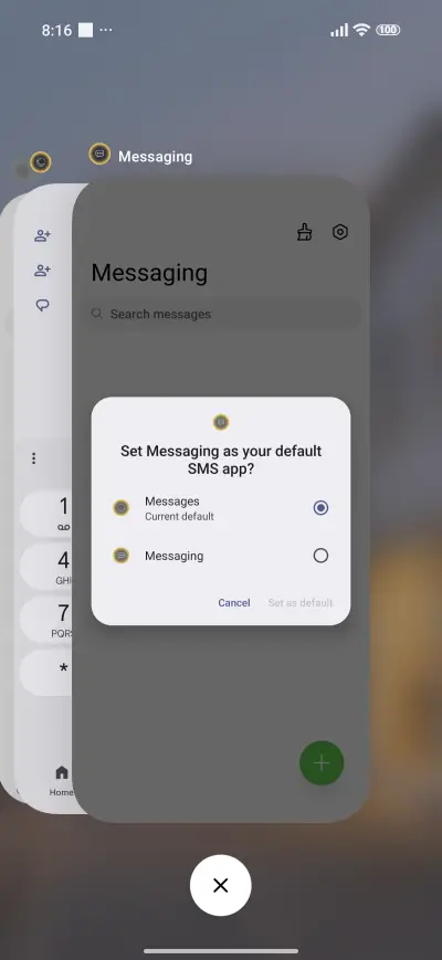 Yellow - Screenshot 4