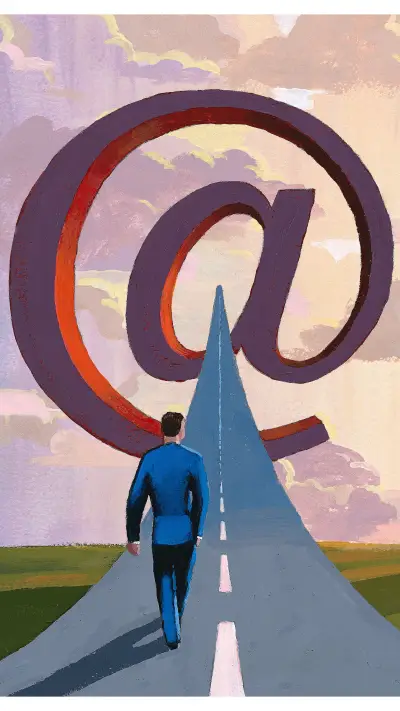 Together towards the future