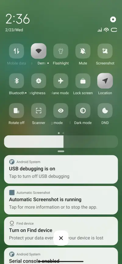 Circuit - Screenshot 5