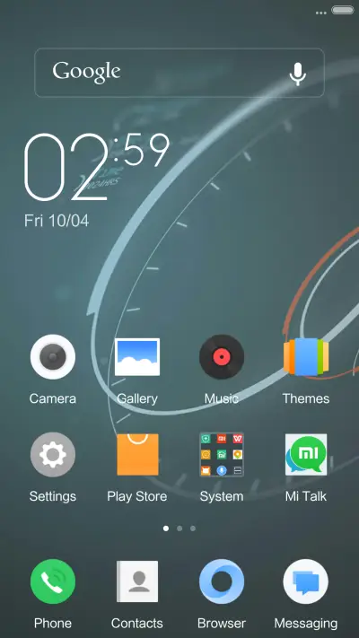 My+1(free) - Screenshot 2