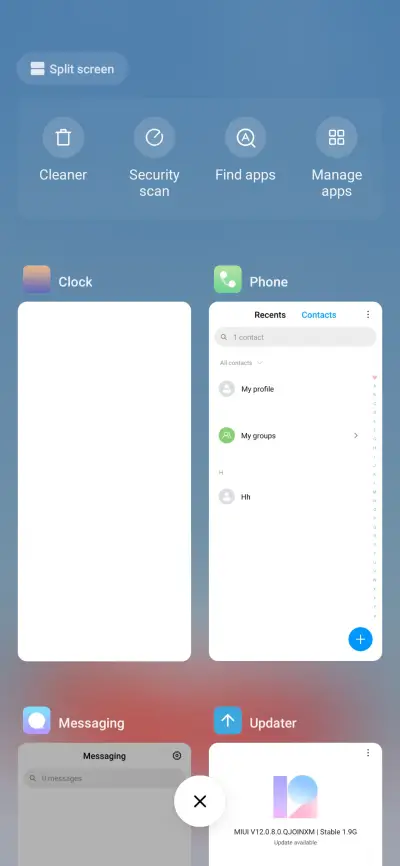 Winter House - Screenshot 4