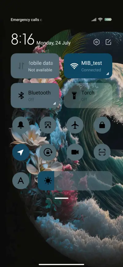 Night of Moonlight - Screenshot 5